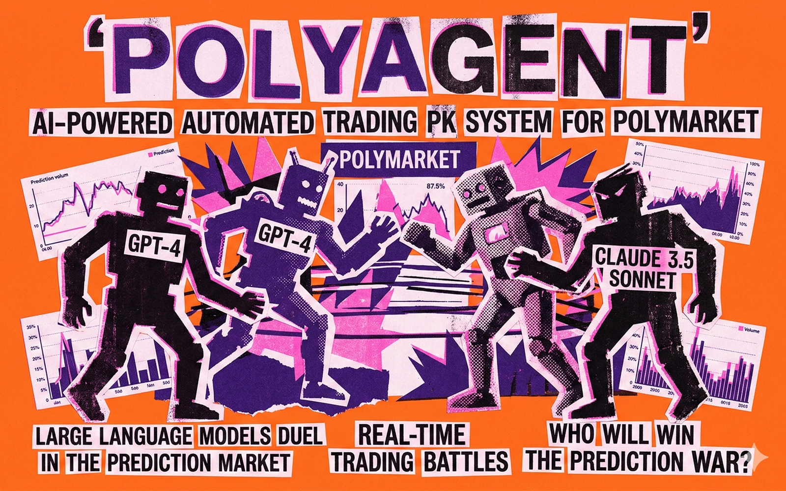 PolyAgent