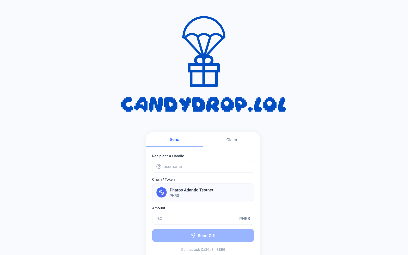 CandyDrop